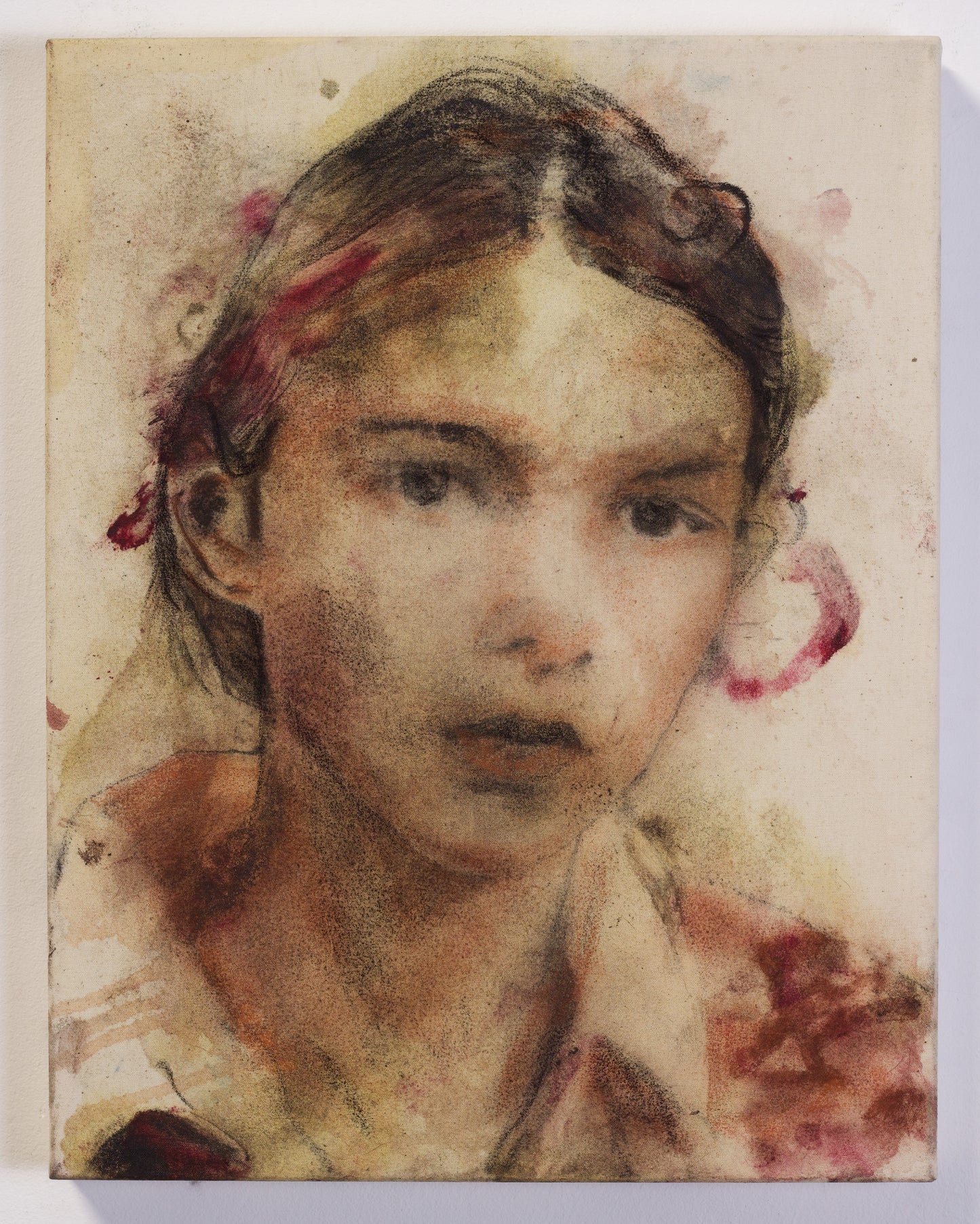 Marie | Domenico Grenci