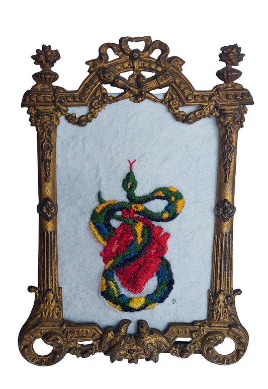 Metamorphosis - Drunkenrabbit