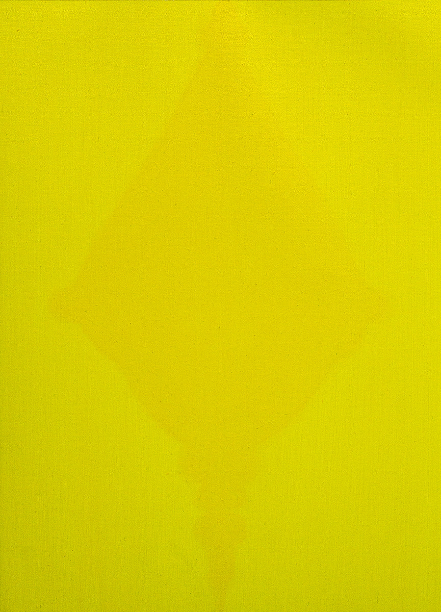 Oculto III - Madelaine Gamondés