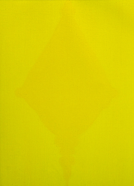 Oculto III - Madelaine Gamondés