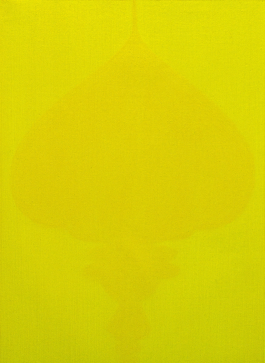 Oculto I - Madelaine Gamondés