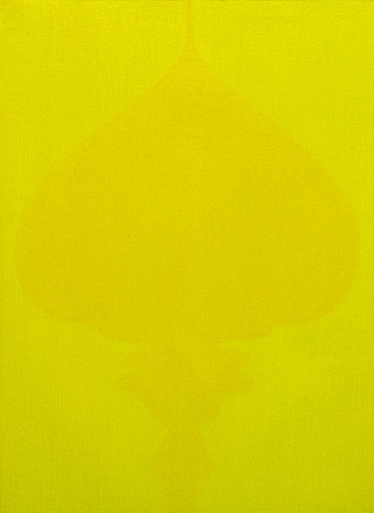 Oculto I - Madelaine Gamondés