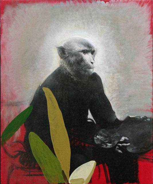 Pittore | Giovanni Blanco