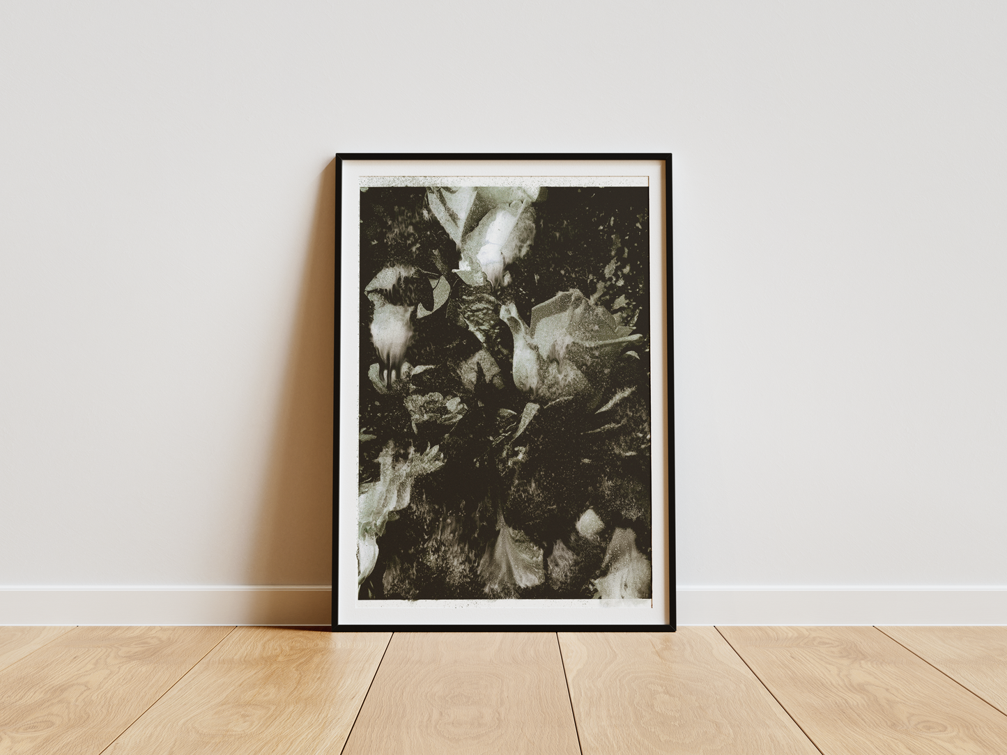 Forget Me Not X - Silvia Celeste Calcagno