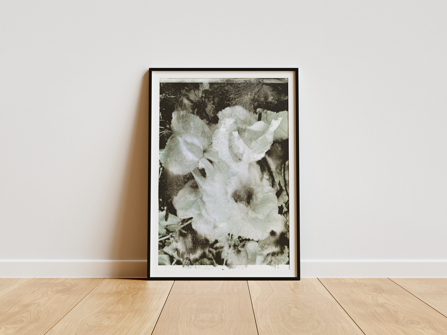 Forget Me Not XI - Silvia Celeste Calcagno