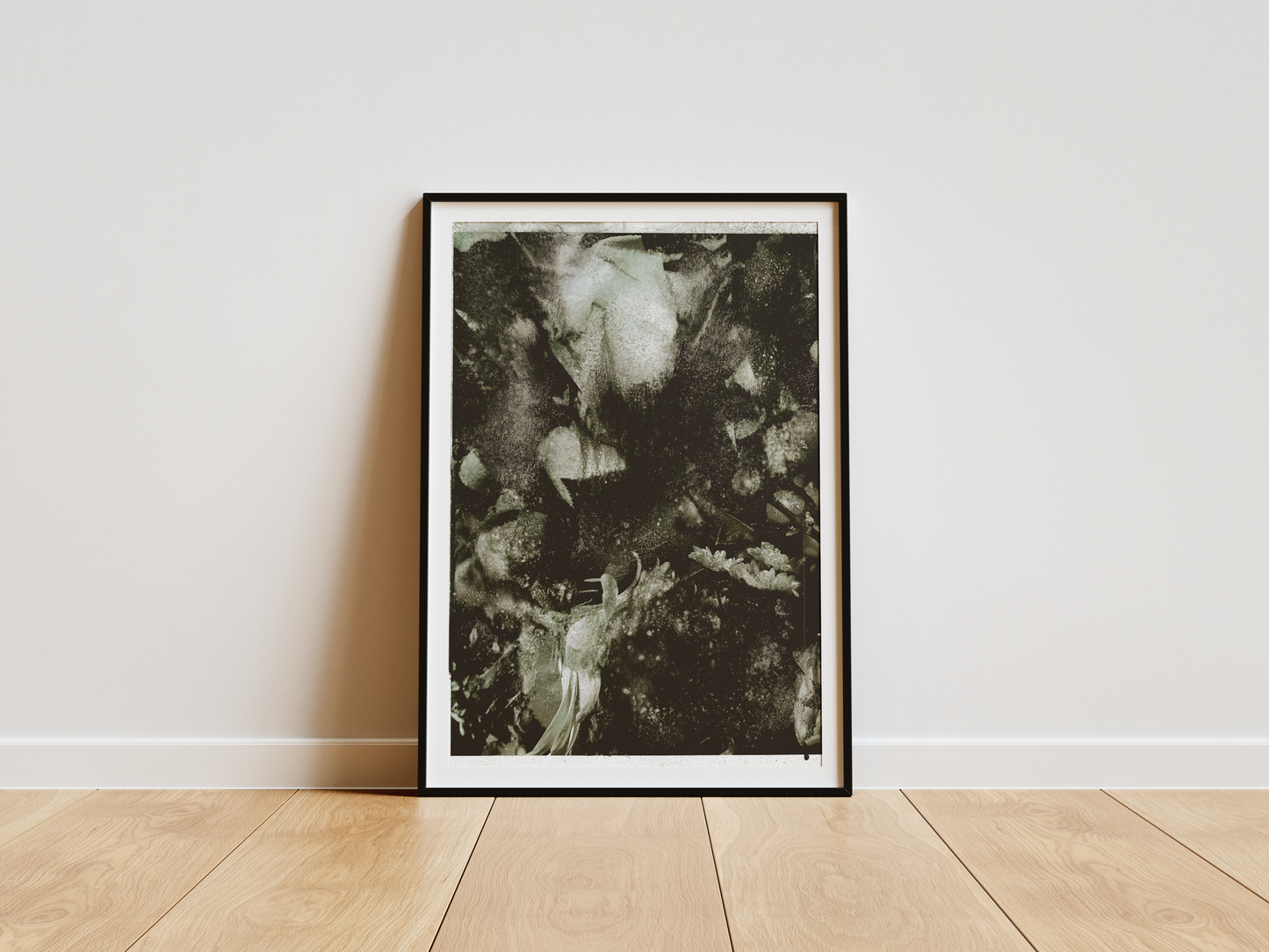 Forget Me Not XII - Silvia Celeste Calcagno