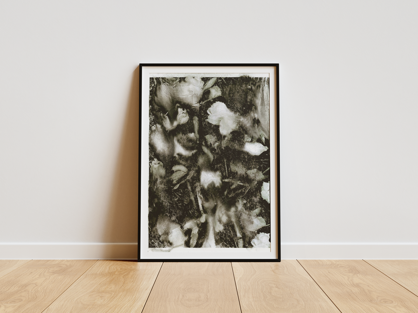 Forget Me Not XIII - Silvia Celeste Calcagno