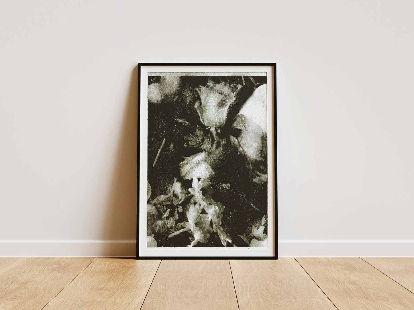 Forget Me Not XIV - Silvia Celeste Calcagno