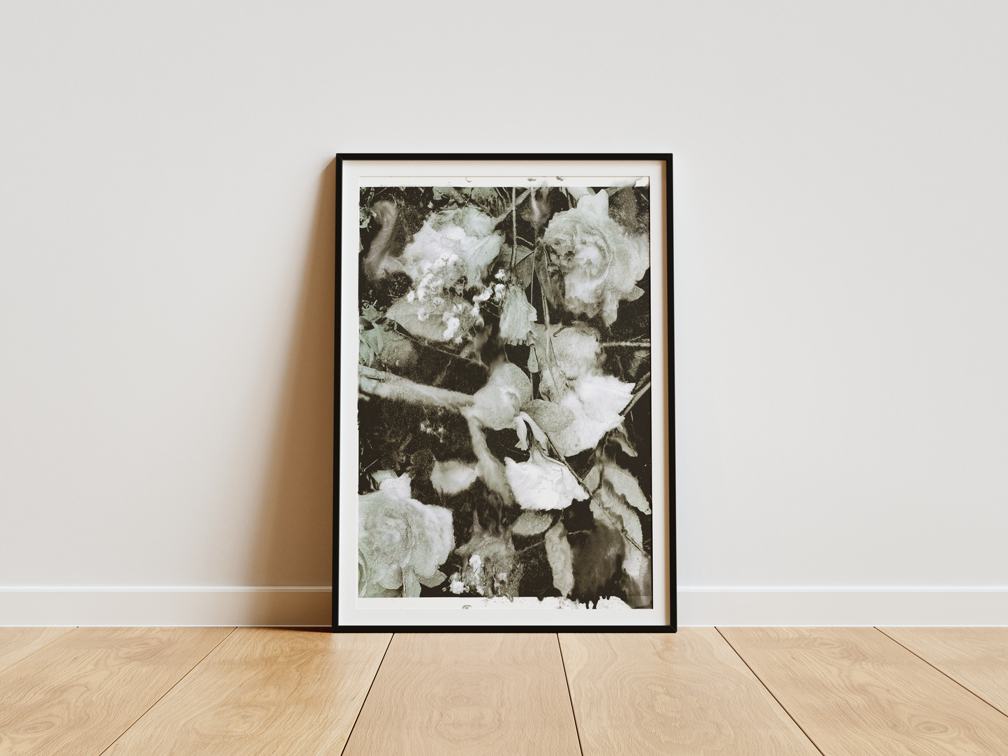 Forget Me Not XV - Silvia Celeste Calcagno