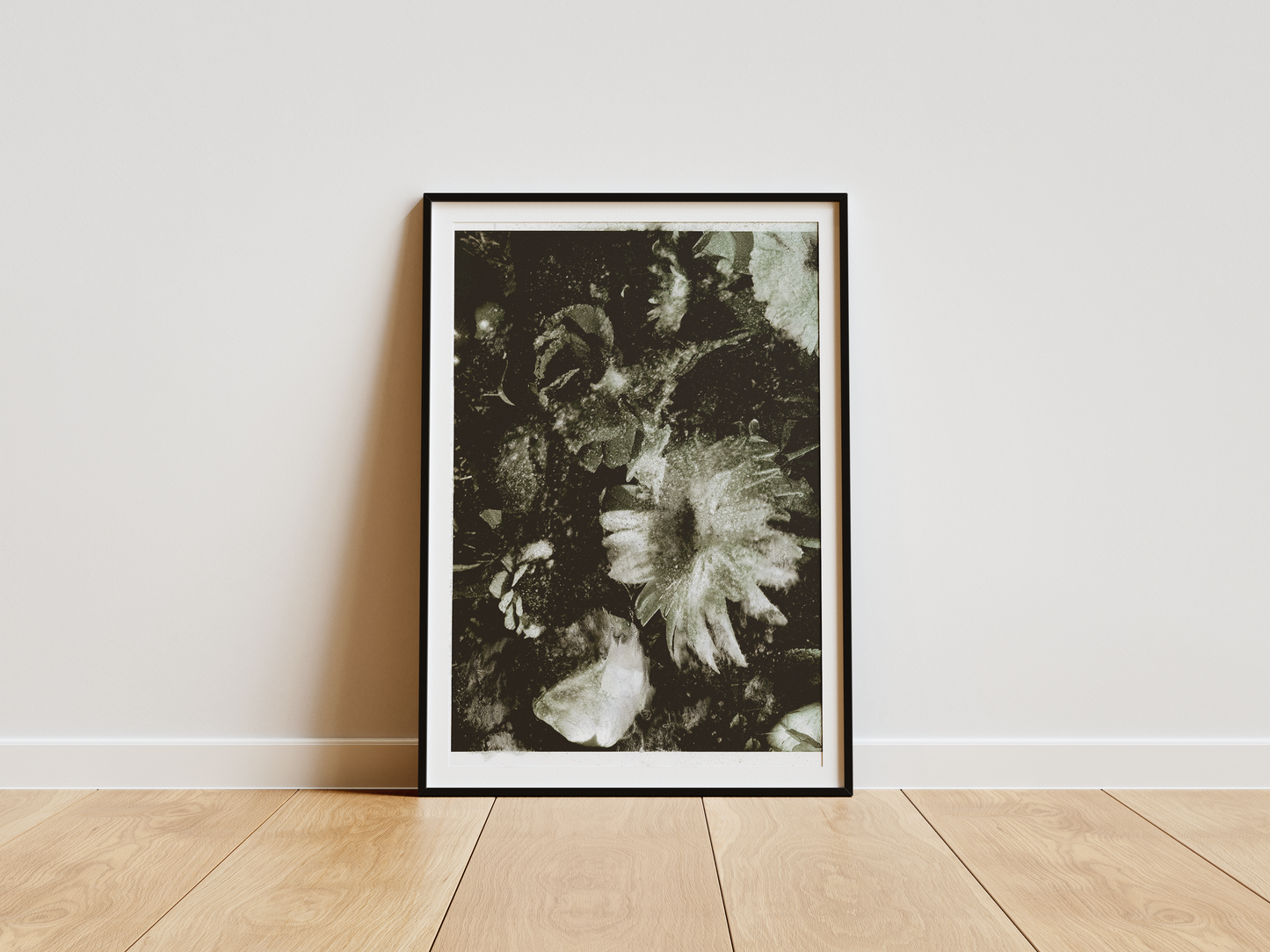 Forget Me Not XVI - Silvia Celeste Calcagno