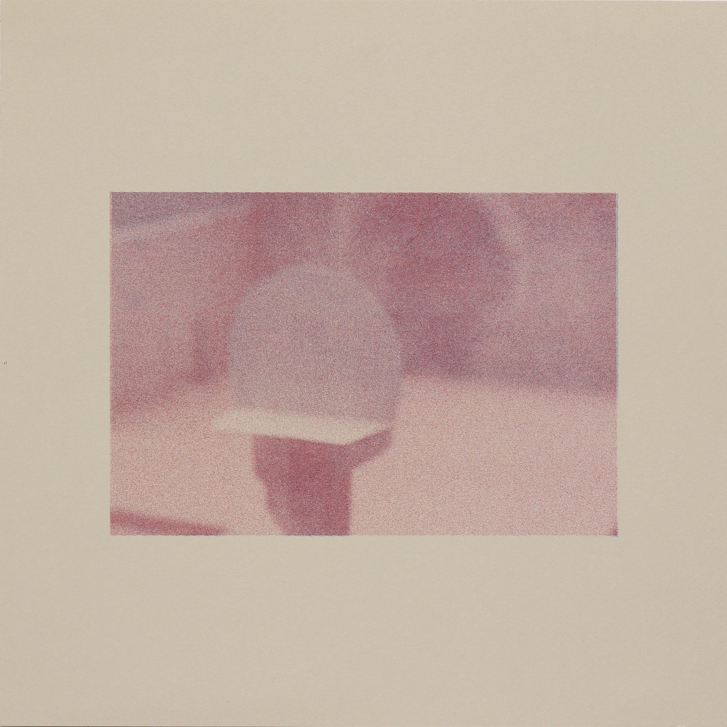 A Nameless Place | Alessandro Saturno