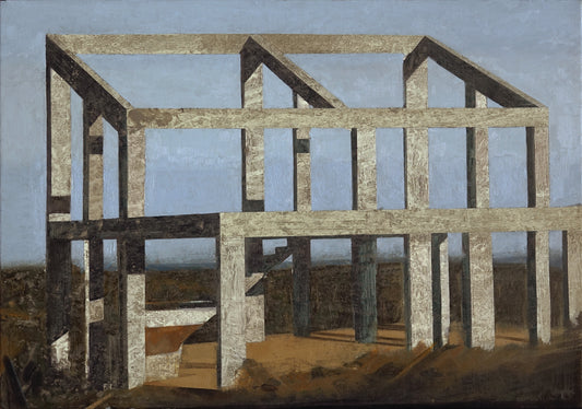 Untitled - Giovanni Blanco