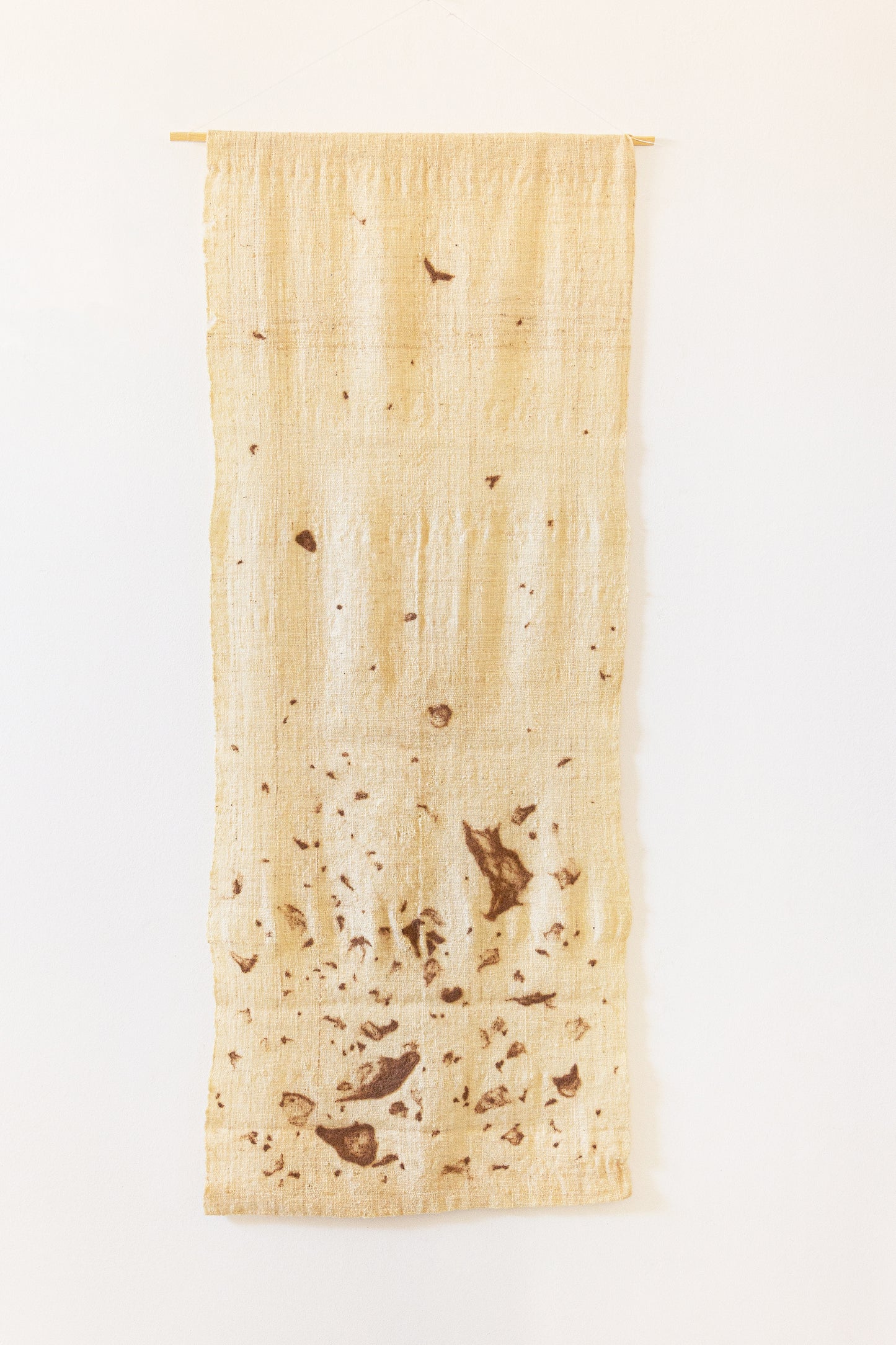 Ven-te-veo II - Madelaine Gamondés