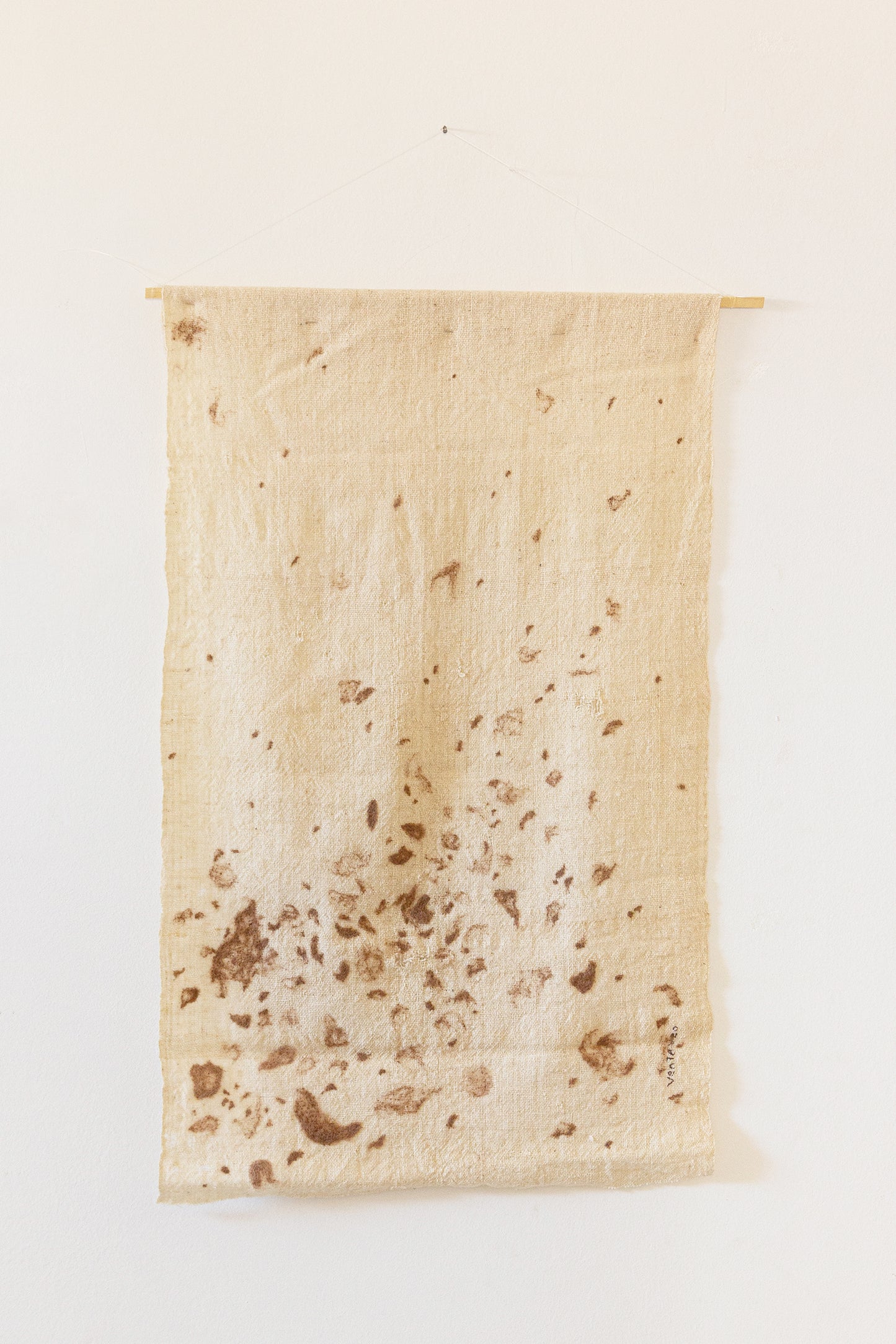 Ven-te-veo I - Madelaine Gamondés