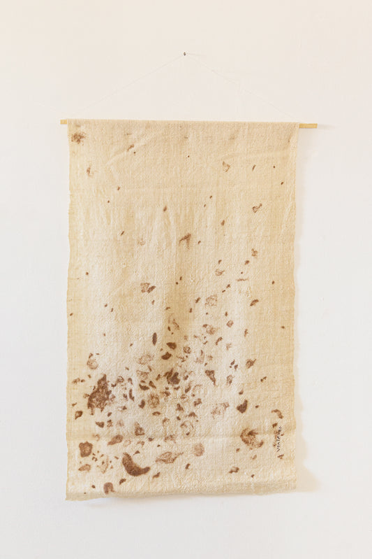 Ven-te-veo I - Madelaine Gamondés