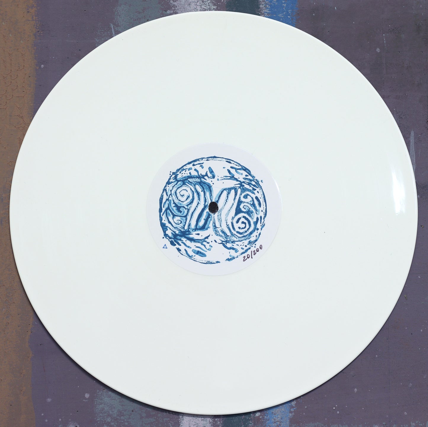 A Nameless Place | Alessandro Saturno