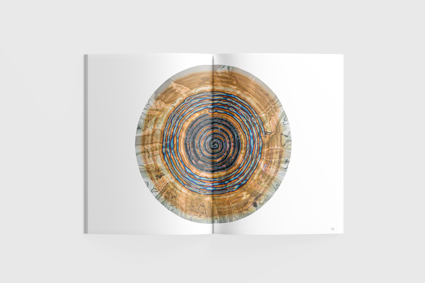 EROS BONAMINI | ARMONIE RIPETUTE AL MARGINE DEL TEMPO