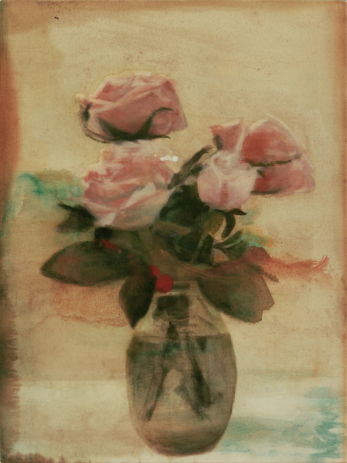 Di vetro e fiori | Domenico Grenci