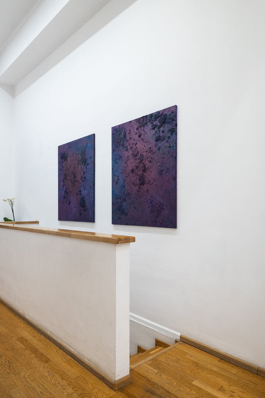 Missing Earth | Eltjon Valle