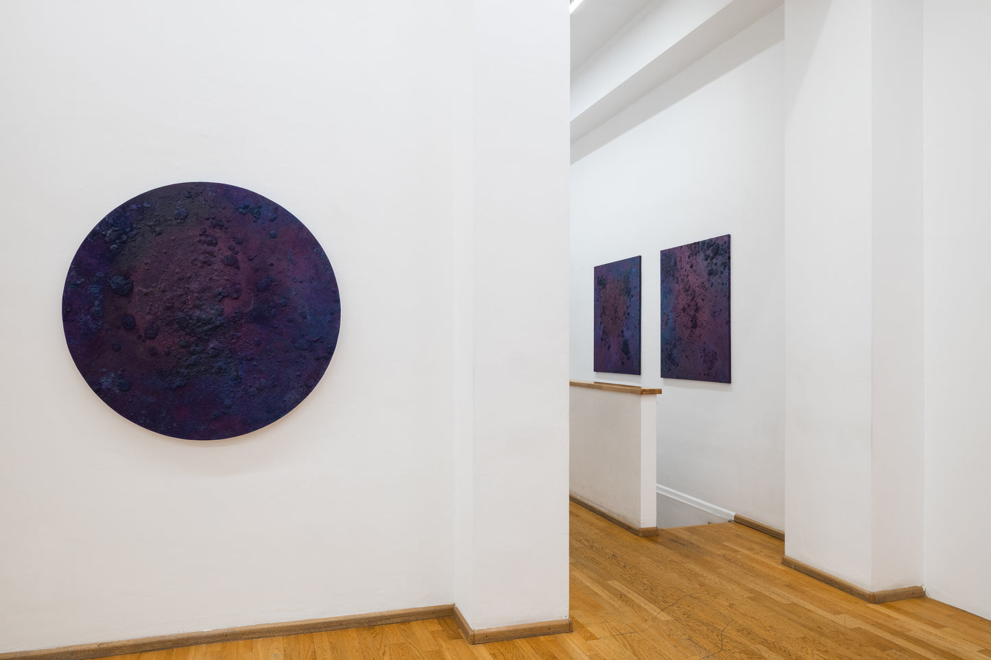 Mars Land | Eltjon Valle