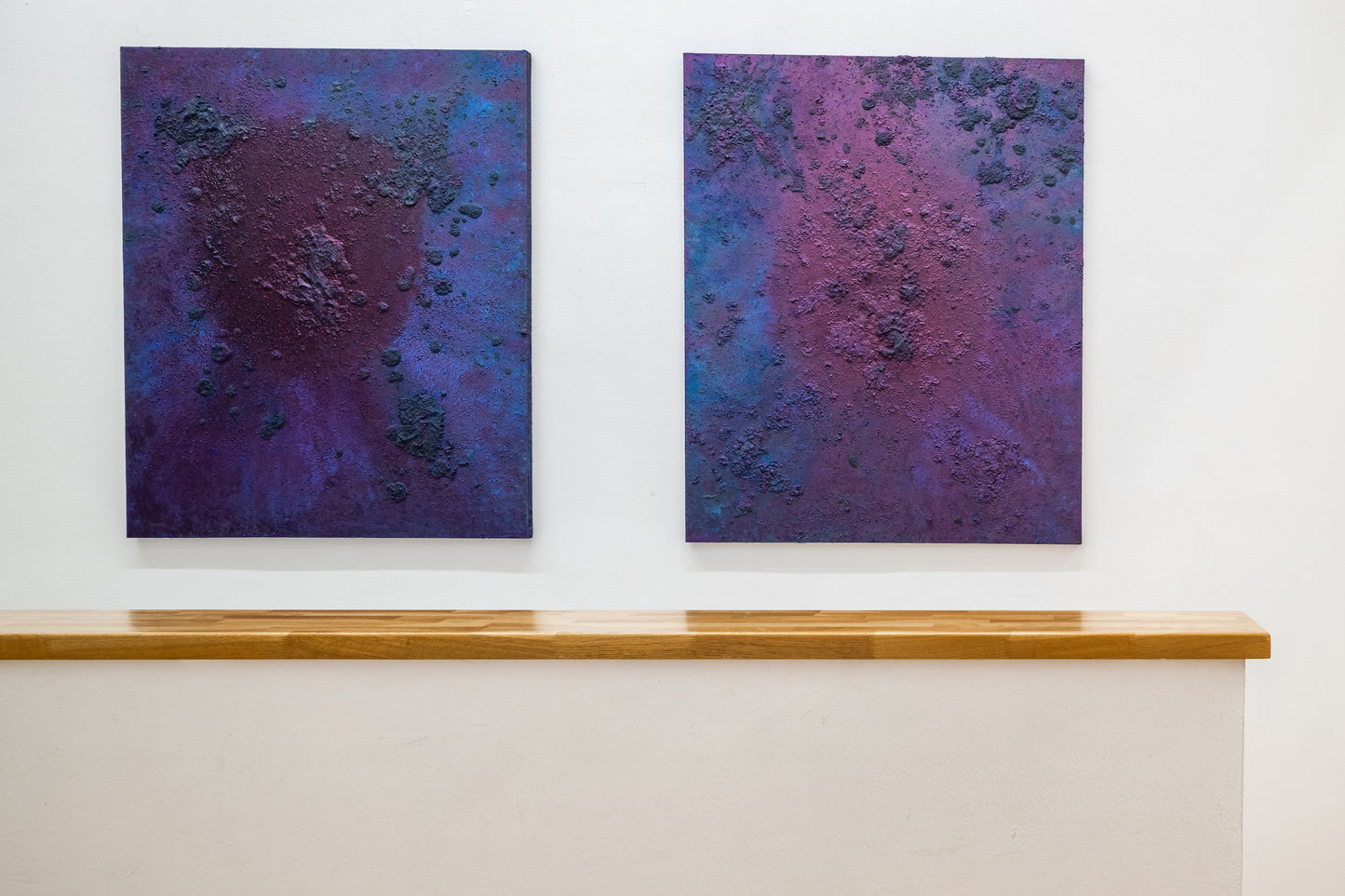 Missing Earth | Eltjon Valle