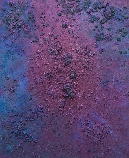 Missing Earth | Eltjon Valle