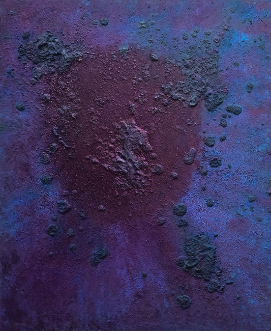 Missing Earth | Eltjon Valle