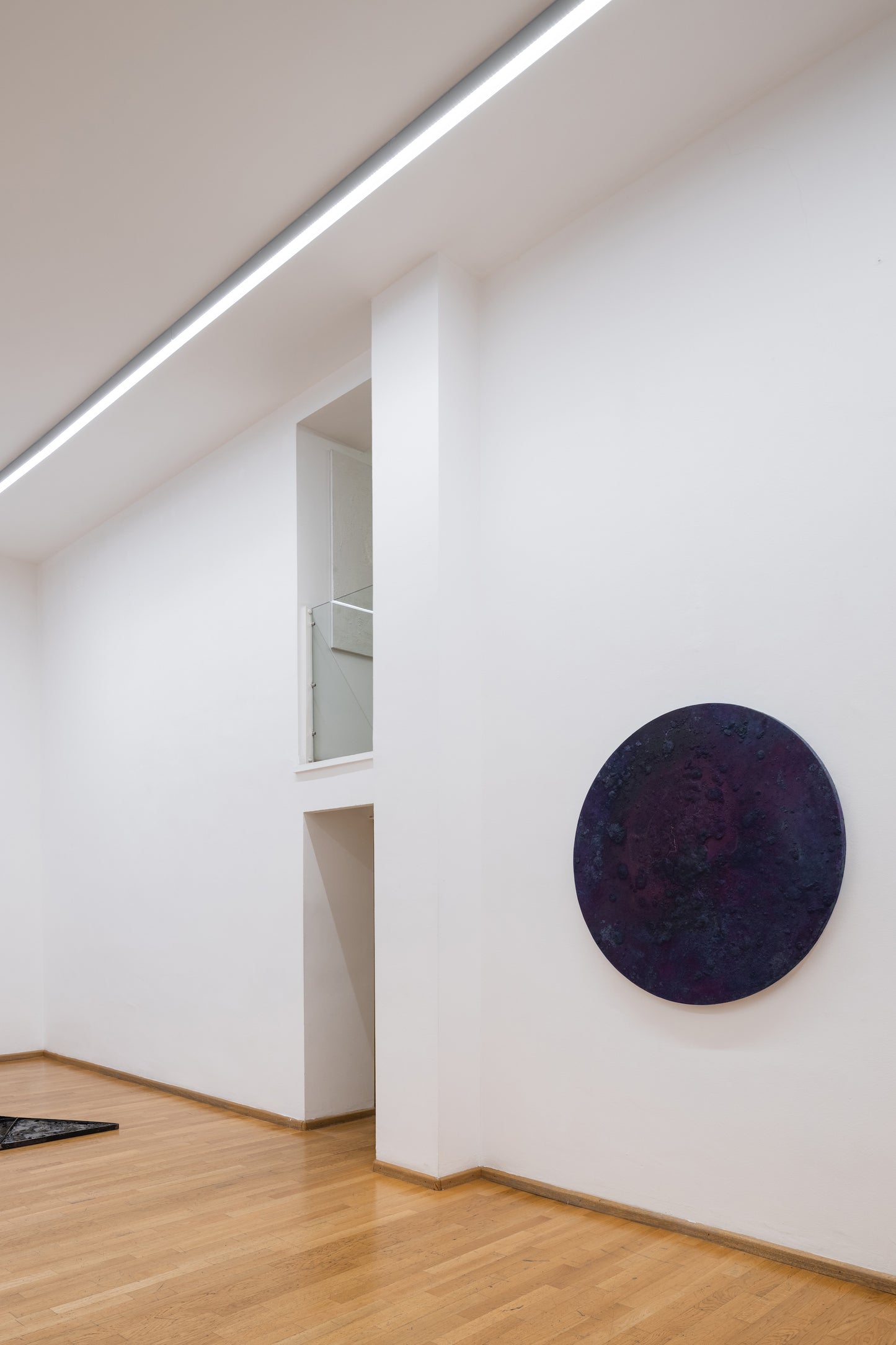 Mars Land | Eltjon Valle