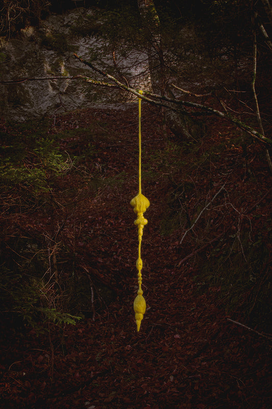 Canto - Madelaine Gamondés