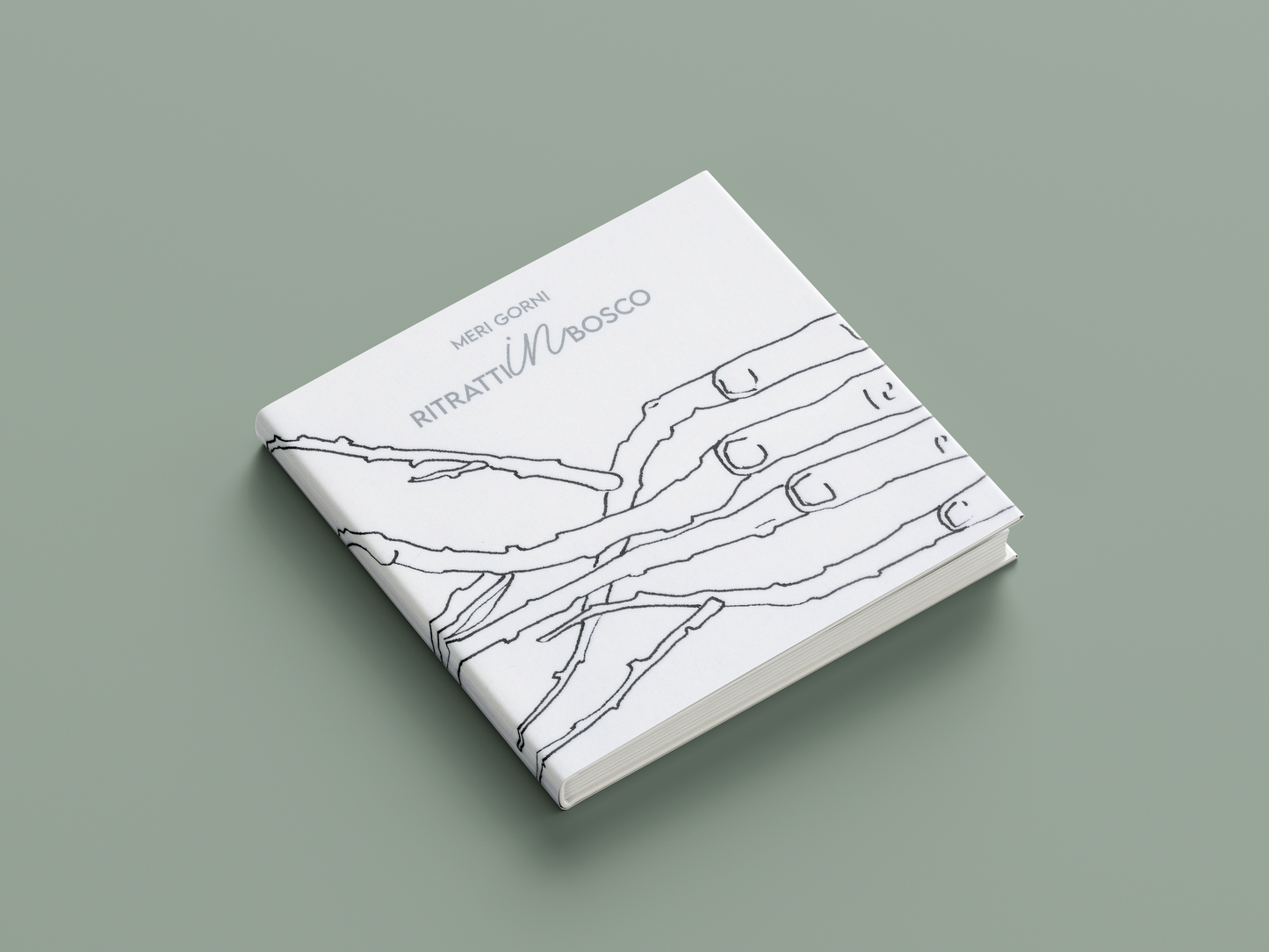 MERI GORNI ​​| Ritratti in bosco