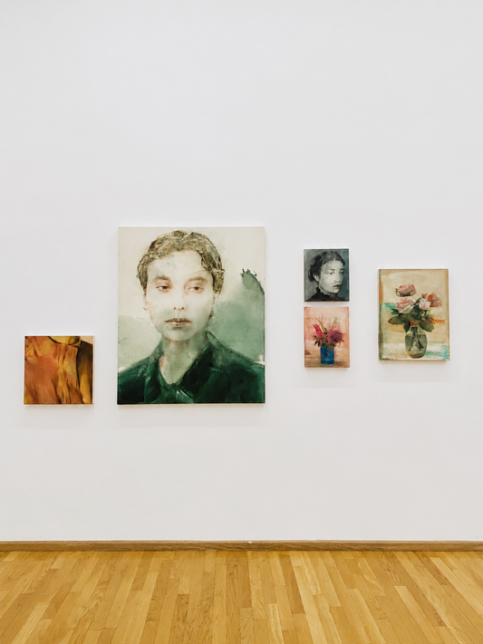 Hannah | Domenico Grenci