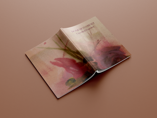 DOMENICO GRENCI | Unveiled Essence