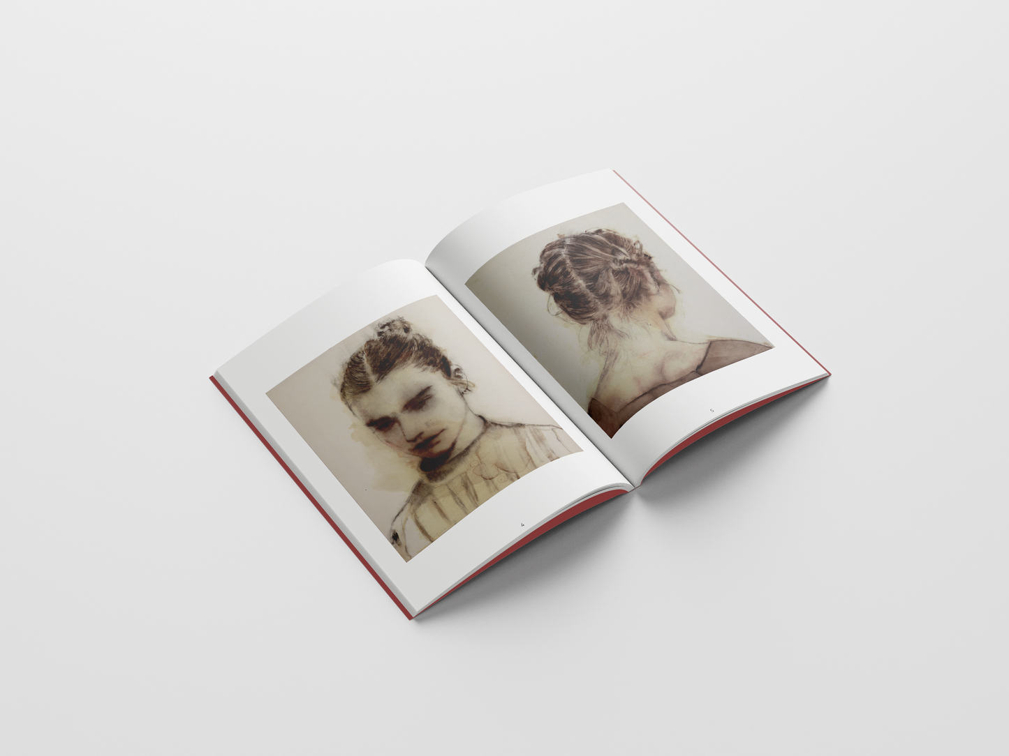 DOMENICO GRENCI | Unveiled Essence