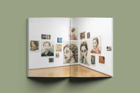 DOMENICO GRENCI | questo silenzio intorno