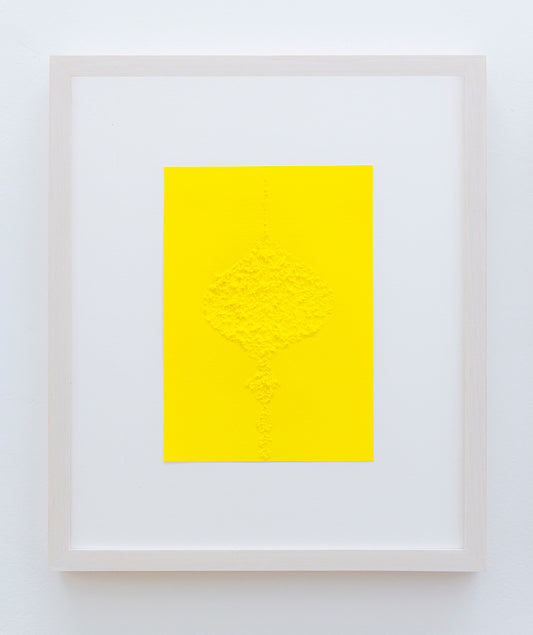 Herida 1 - Madelaine Gamondés