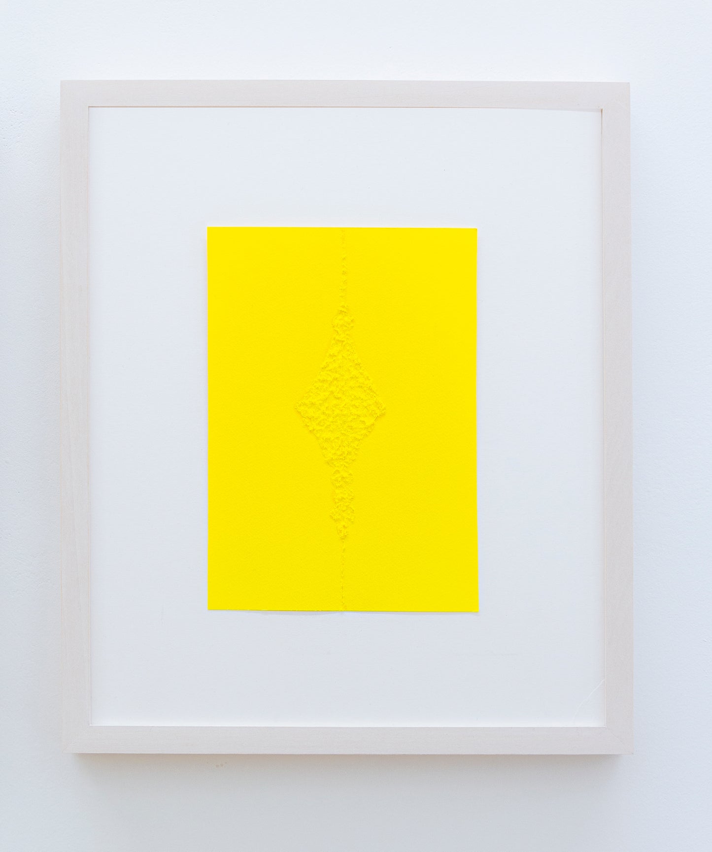 Herida 3- Madelaine Gamondés