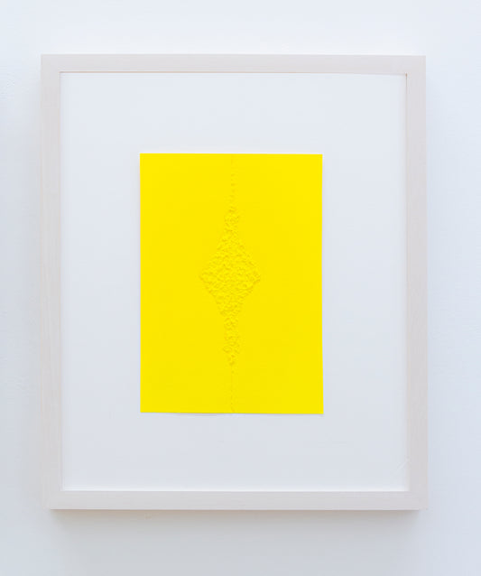 Herida 3- Madelaine Gamondés