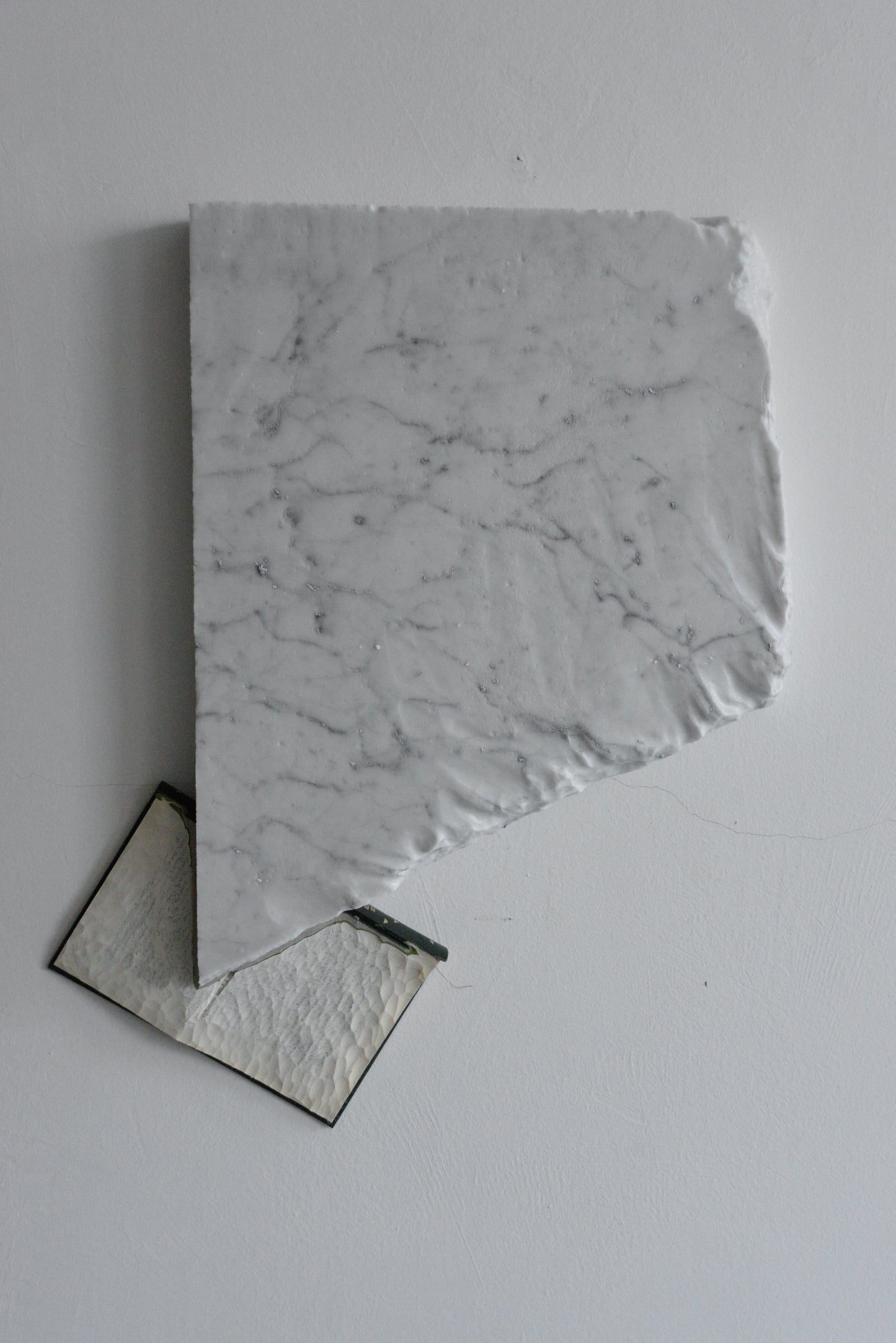 in esergo | Marco Cordero