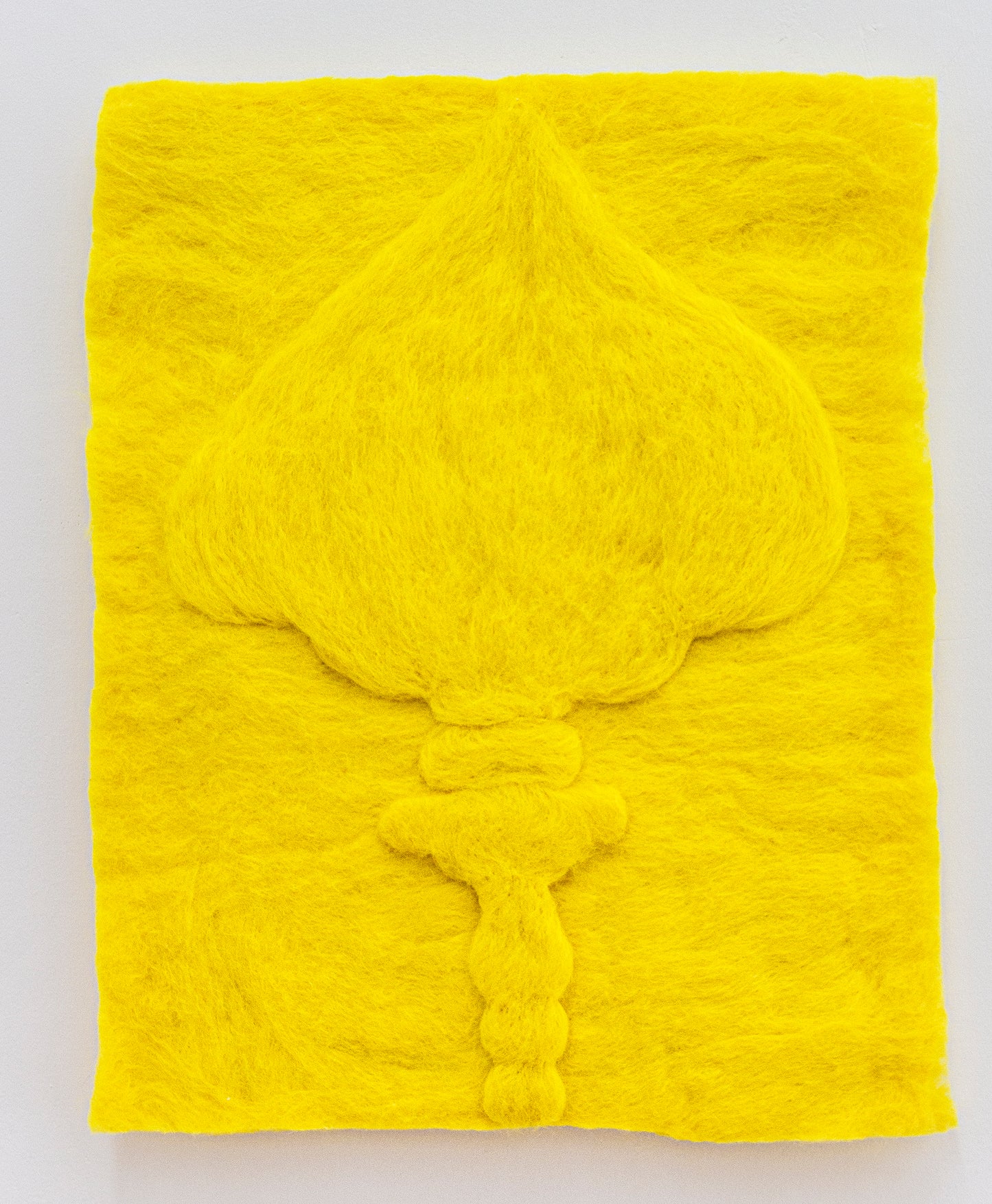 Invisible I - Madelaine Gamondés