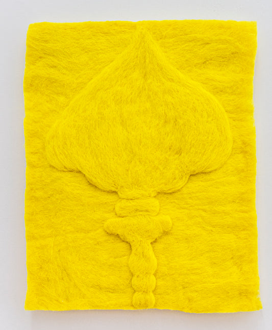 Invisible I - Madelaine Gamondés