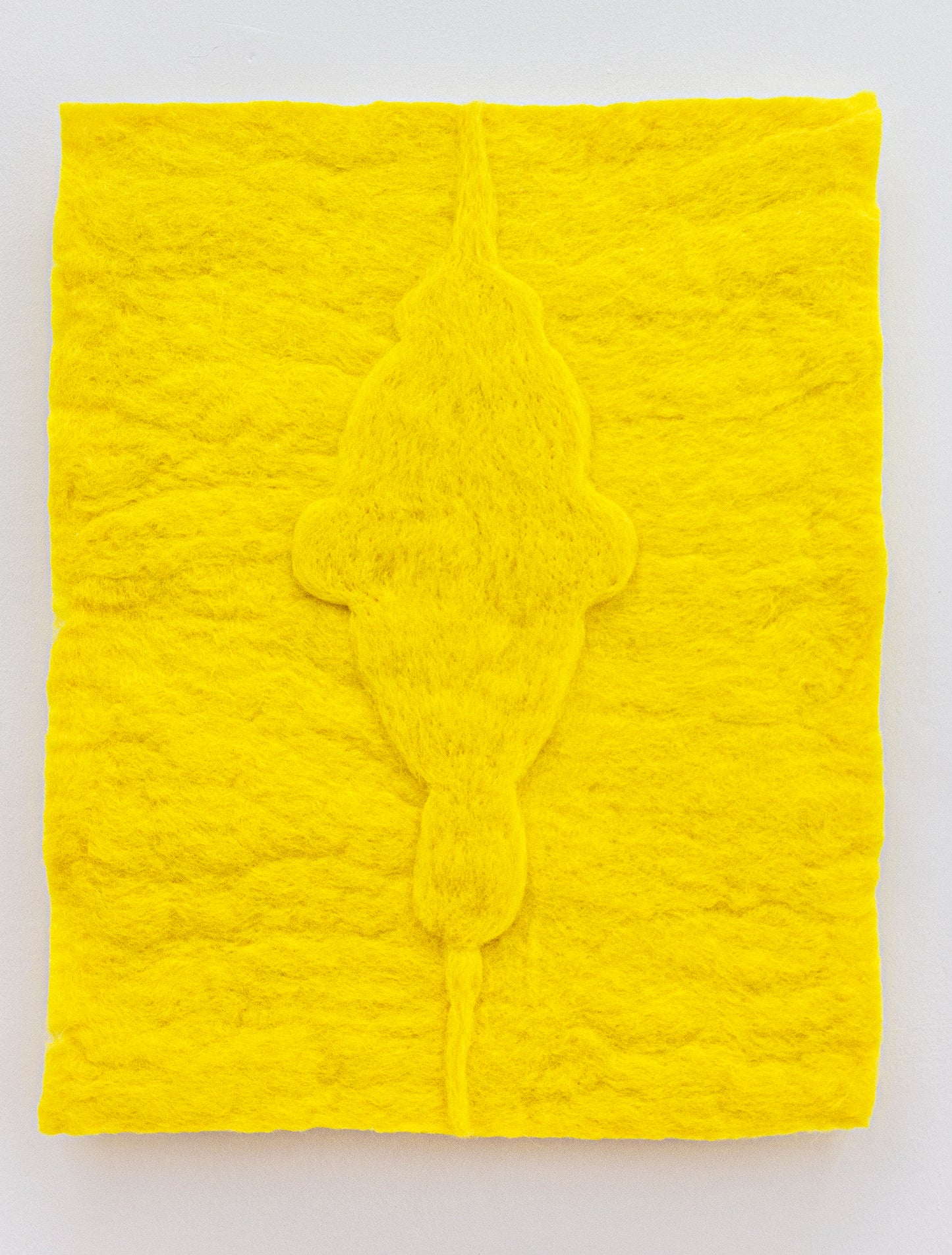 Invisible II - Madelaine Gamondés