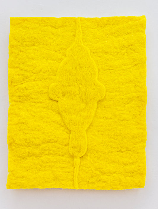 Invisible II - Madelaine Gamondés