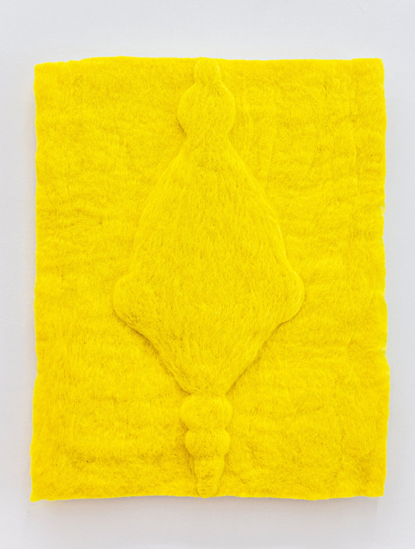 Invisible III - Madelaine Gamondés