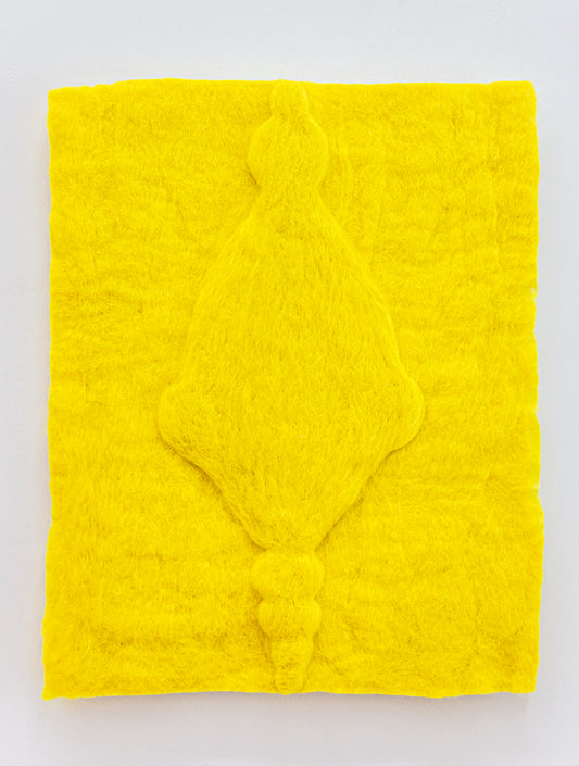 Invisible III - Madelaine Gamondés