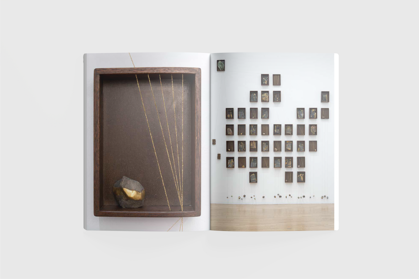 MARIA LAI |  SUL FILO DELL'INFINITO