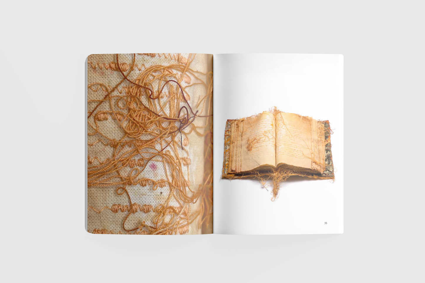 MARIA LAI |  SUL FILO DELL'INFINITO