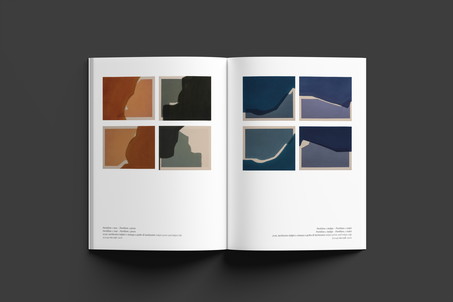 MATHEW McWILLIAMS | Things As They Are