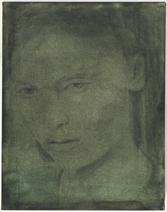 Ohne Titel | Domenico Grenci
