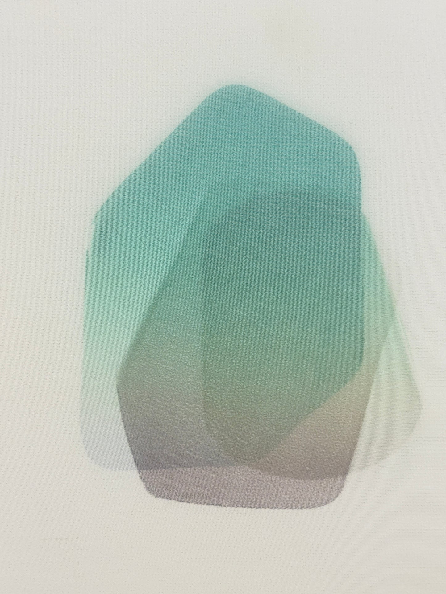 Contatto "Due convessi" 6 | T-yong Chung