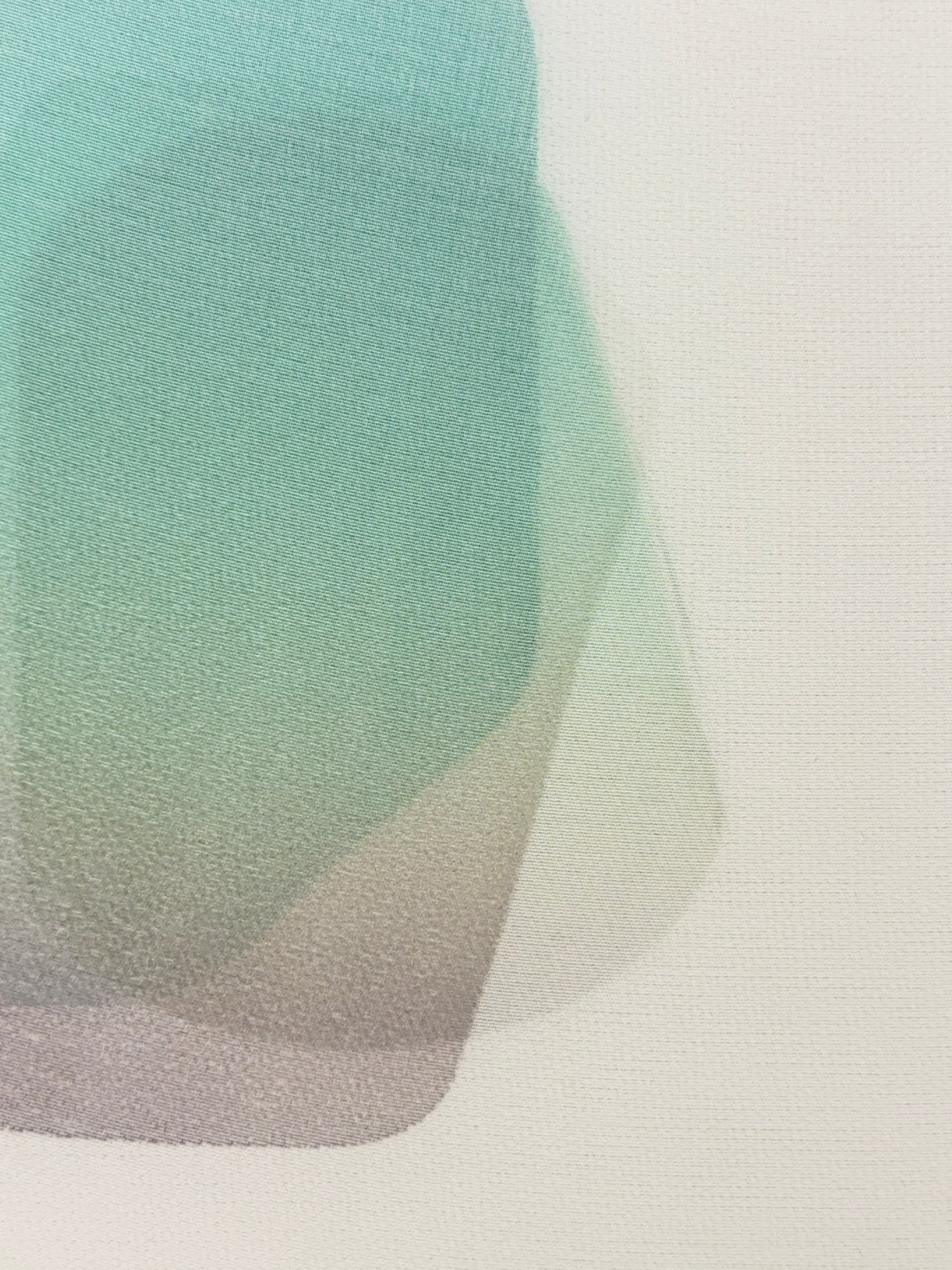 Contatto "Due convessi" 6 | T-yong Chung